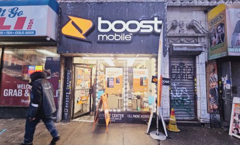 Boost Mobile