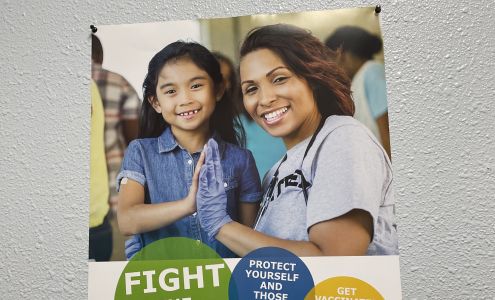 El Paso Family & Pediatric Clinic - Annette Griego, FNP