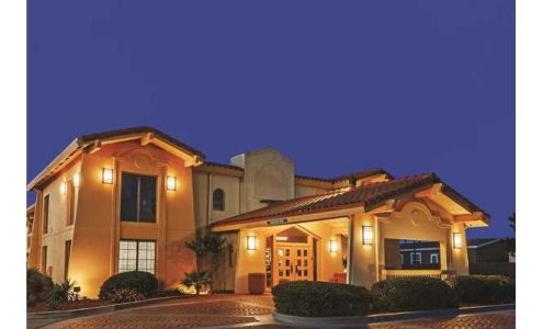 La Quinta Inn by Wyndham Midland