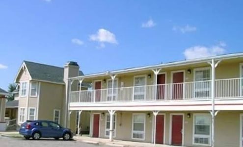 Victorian Inn Midland