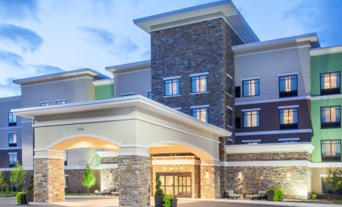 Homewood Suites by Hilton Munster