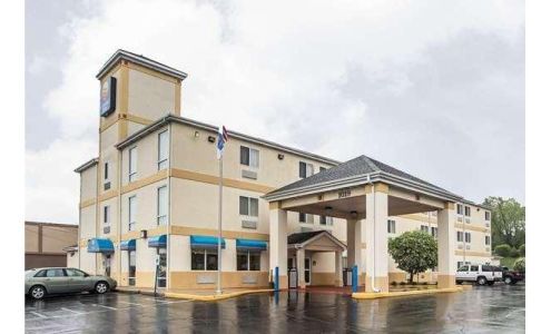 Comfort Inn