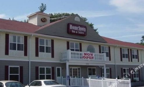 Hometown Inn & Suites