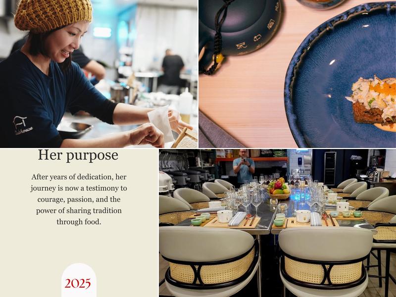 Ling Kitchen 8423 Research Blvd, Austin