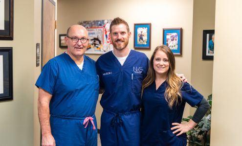 Nashville Knee & Shoulder Center