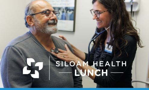 Siloam Health Melrose