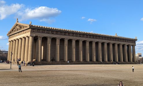 Pinson Hospital Hospitality House
