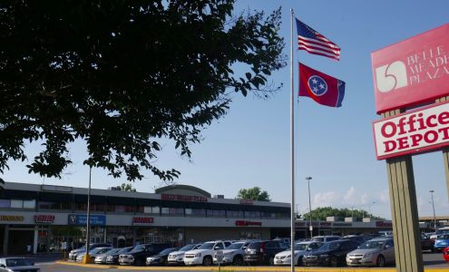 Nashville Gold & Coin Buyers Coin Dealer