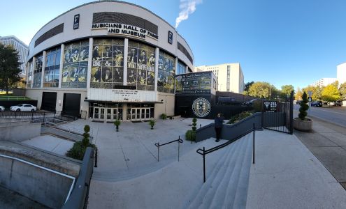 Musicians Hall of Fame and Museum