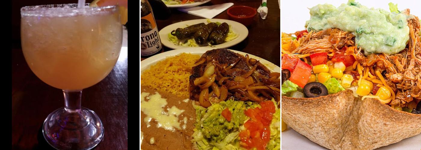 Alejandro bar and grill