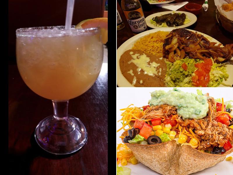 Alejandro bar and grill