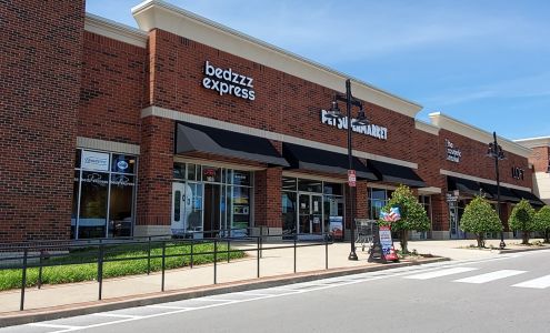 Thoroughbred Village