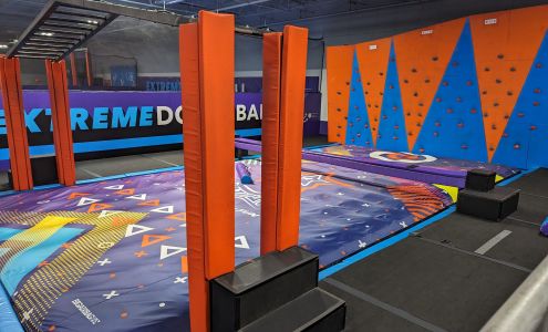 Altitude Trampoline Park Nashville
