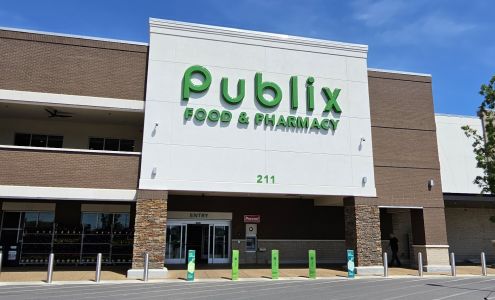 Greensboro Village Shopping Center