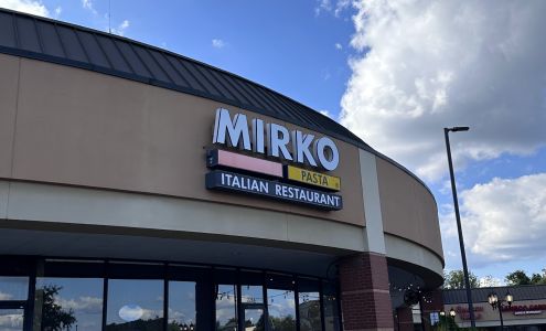 Crossings Shopping Center