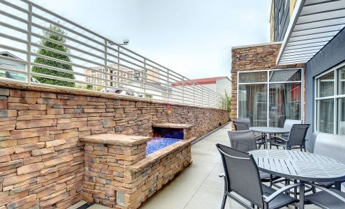 Fairfield Inn & Suites by Marriott Nashville Downtown MetroCenter