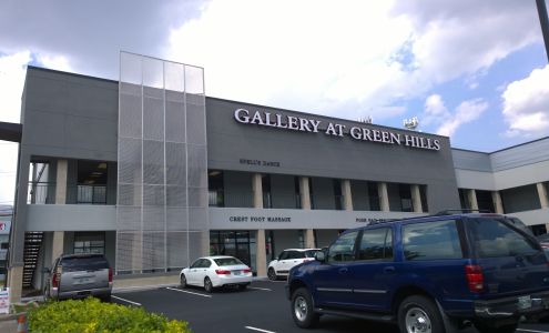 Gallery at Green Hills