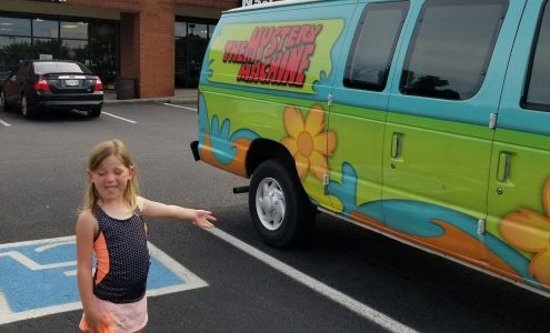 Battlewood Shopping Center