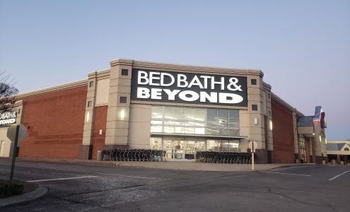 The Shoppes at Rivergate