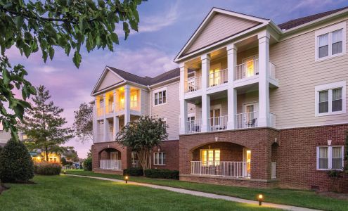 Club Wyndham Nashville