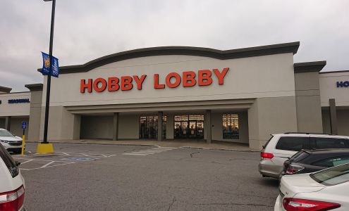 McHenry Shopping Center