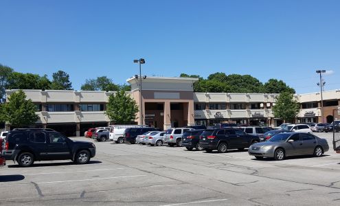 Shoppes at South Plaza