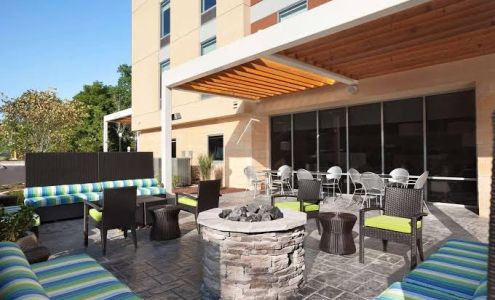 Home2 Suites by Hilton Nashville-Airport, TN
