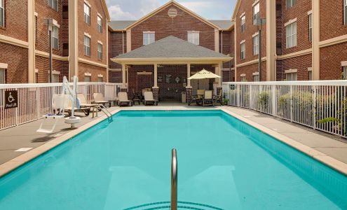 Homewood Suites by Hilton Nashville-Brentwood