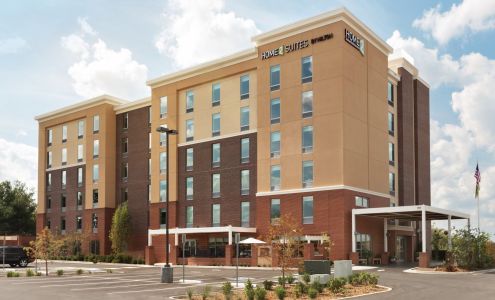 Home2 Suites by Hilton Nashville Franklin Cool Springs