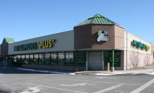 Pet Supplies Plus West Hempstead