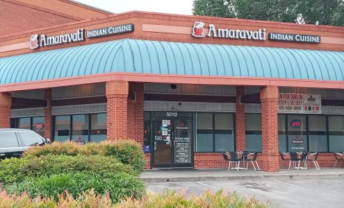 Merchants Walk Shopping Center