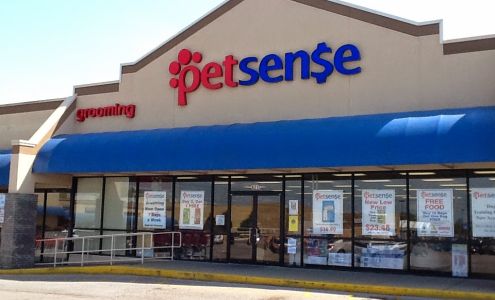 Cedars Square Shopping Center