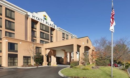 Hyatt Place Nashville Airport