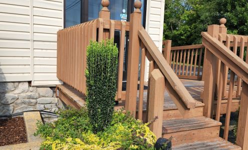 Drakes Creek Inn - formerly the Relax Inn of Hendersonville