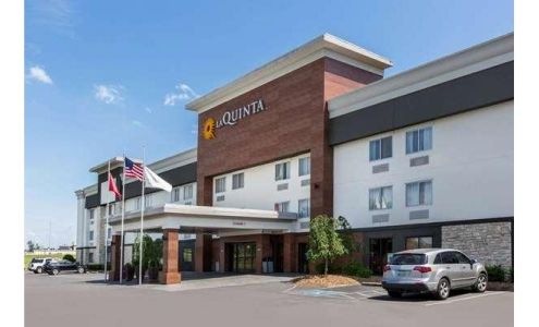 La Quinta Inn & Suites by Wyndham Goodlettsville - Nashville