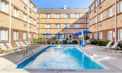 MainStay Suites Brentwood-Nashville