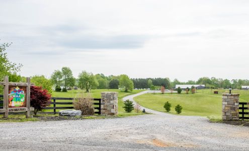 Honeysuckle Hill Farm