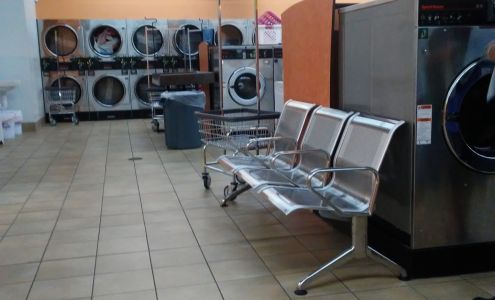 Antioch Shopping Center