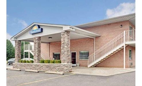 Days Inn by Wyndham Joelton/Nashville