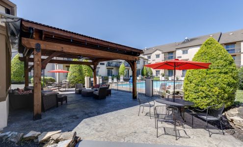 Club-Hotel Nashville