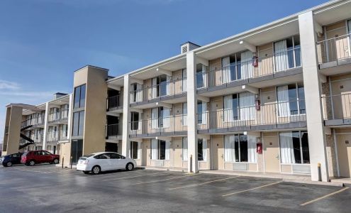 Fiddler's Inn Opryland/Nashville Airport