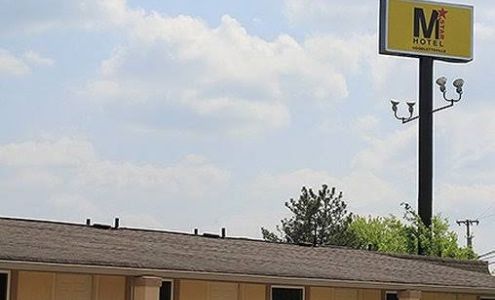 Somatel Goodlettsville Hotel