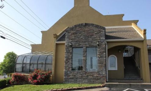 Antioch Quarters Inn and Suites