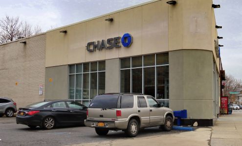 Chase Bank