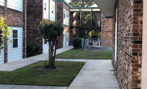 Heart of Wilson Motel