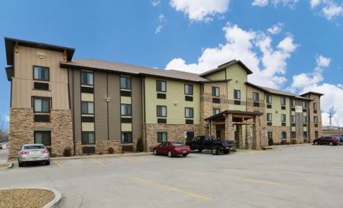 My Place Hotel-Bismarck, ND