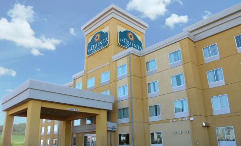 La Quinta Inn & Suites by Wyndham Bismarck