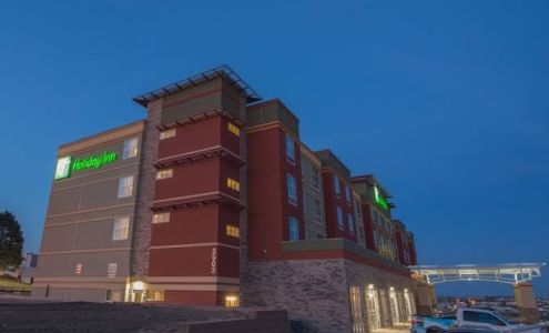 Holiday Inn Bismarck