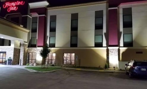 Hampton Inn Bismarck