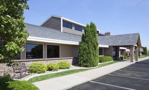 AmericInn by Wyndham Bismarck